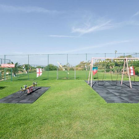 Casa Lomy - Boavista Resort And Spa Lagos Kültér fotó