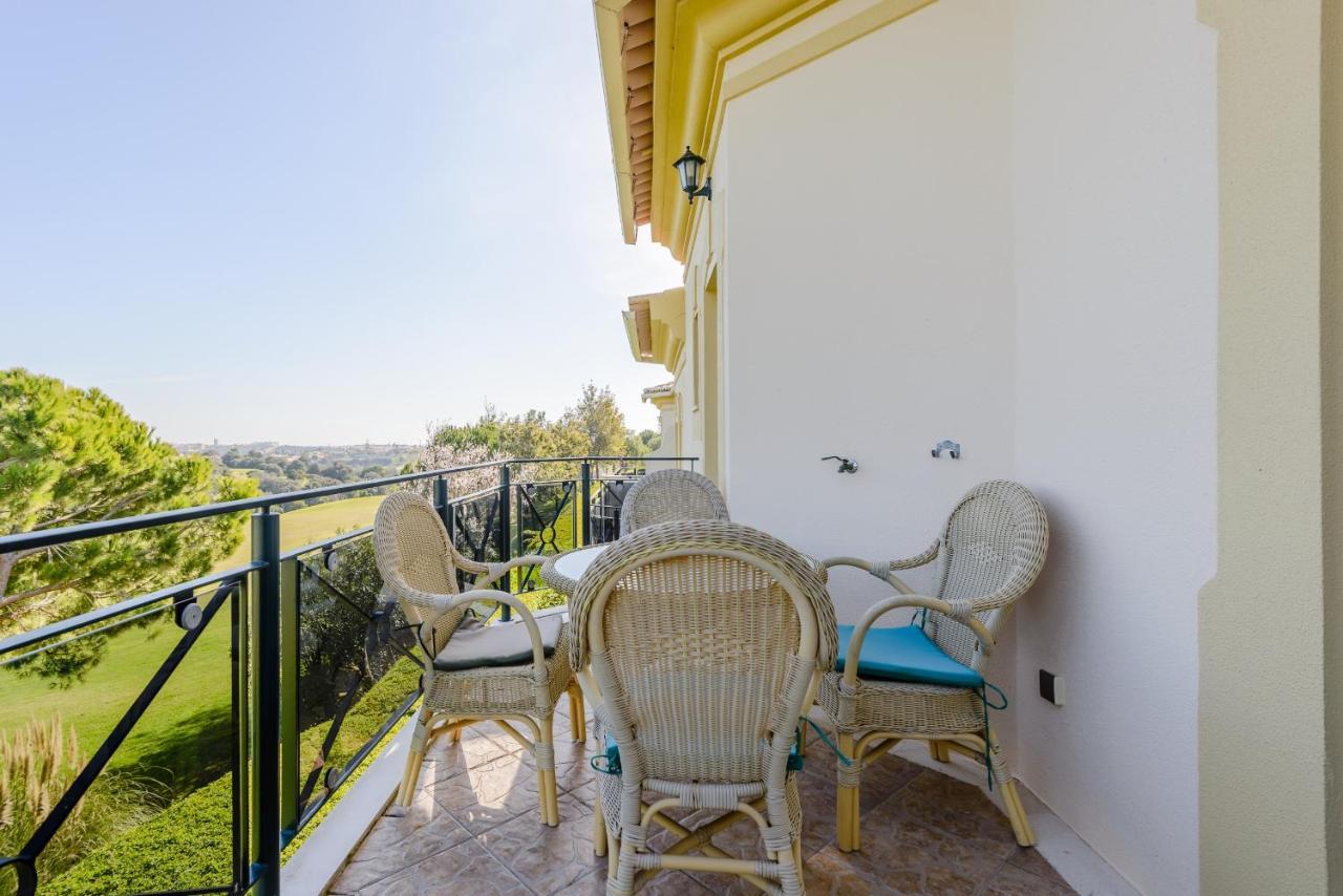 Casa Lomy - Boavista Resort And Spa Lagos Kültér fotó