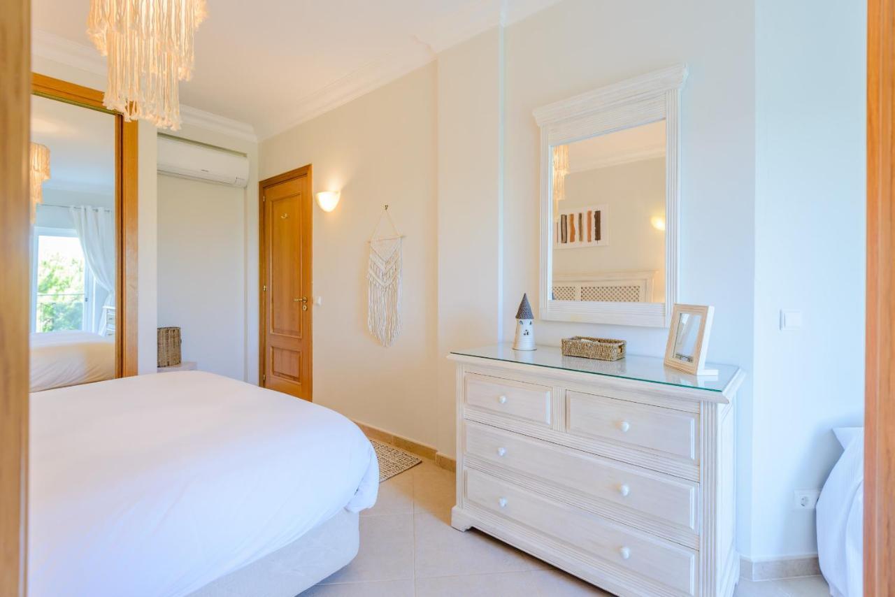 Casa Lomy - Boavista Resort And Spa Lagos Kültér fotó