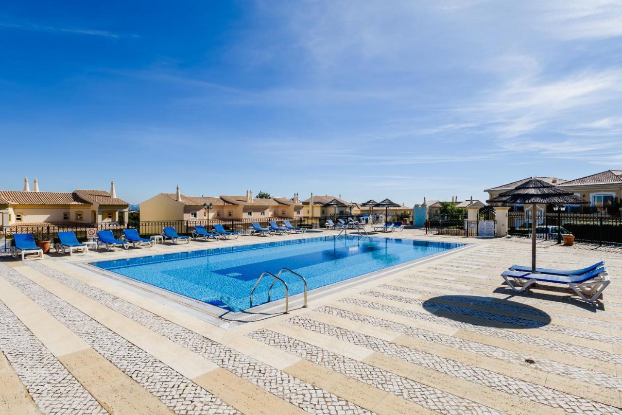 Casa Lomy - Boavista Resort And Spa Lagos Kültér fotó