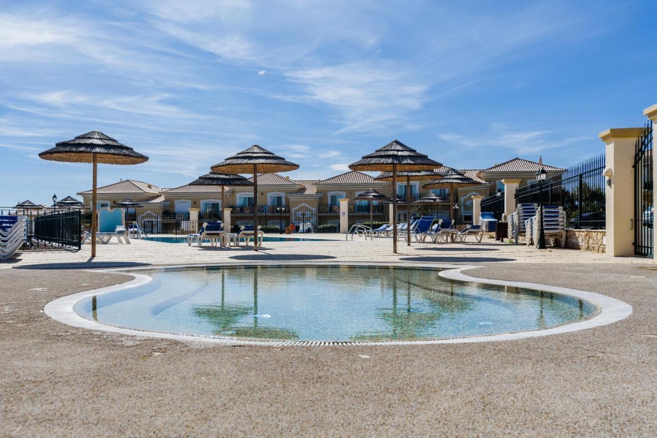 Casa Lomy - Boavista Resort And Spa Lagos Kültér fotó