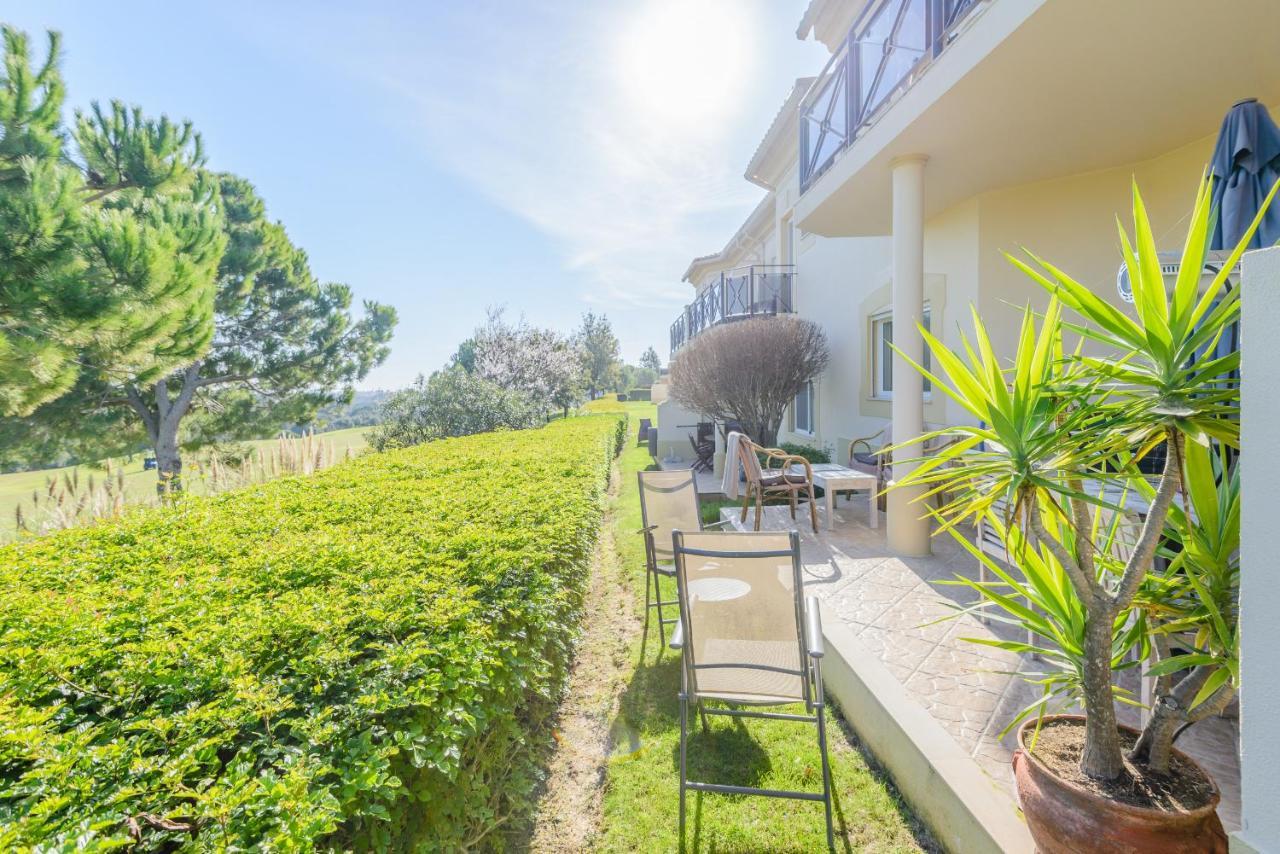 Casa Lomy - Boavista Resort And Spa Lagos Kültér fotó