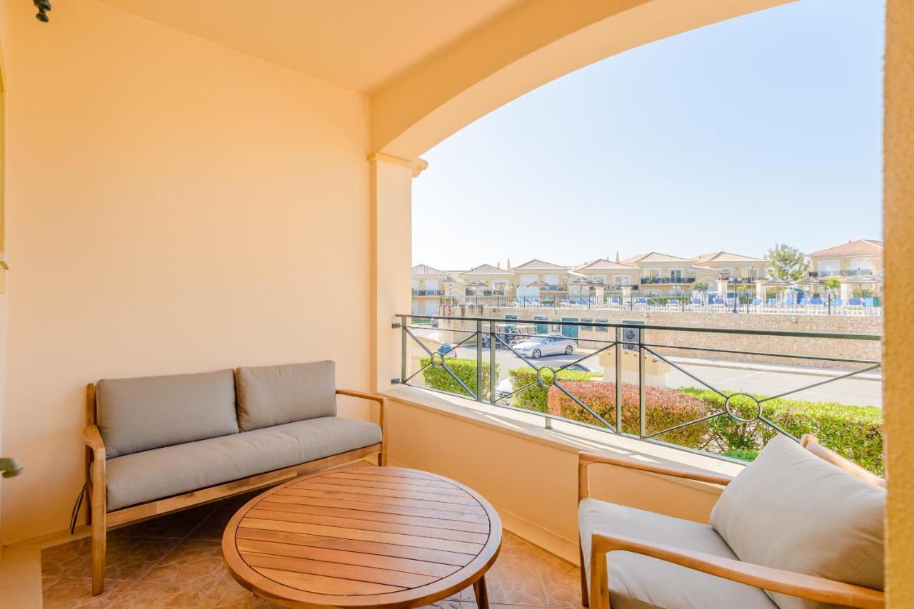 Casa Lomy - Boavista Resort And Spa Lagos Kültér fotó