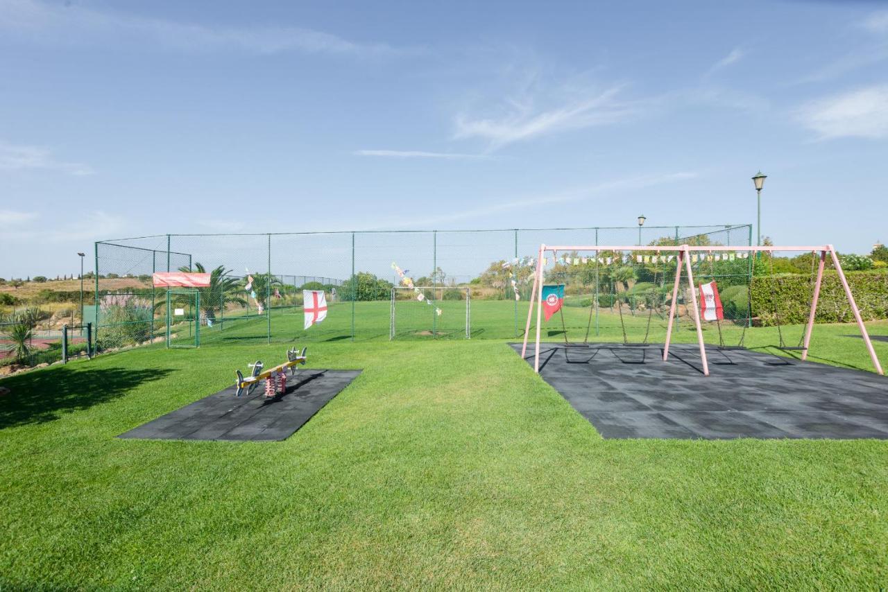 Casa Lomy - Boavista Resort And Spa Lagos Kültér fotó
