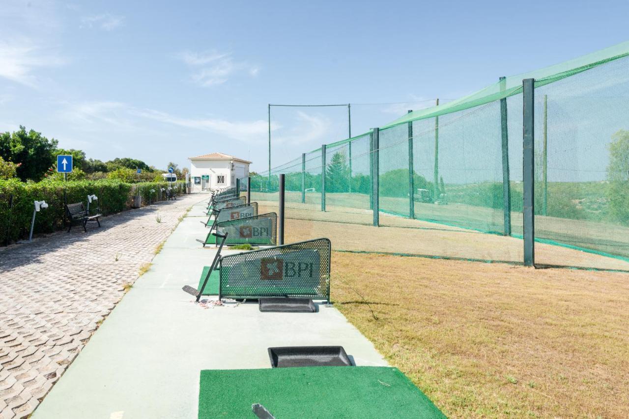 Casa Lomy - Boavista Resort And Spa Lagos Kültér fotó
