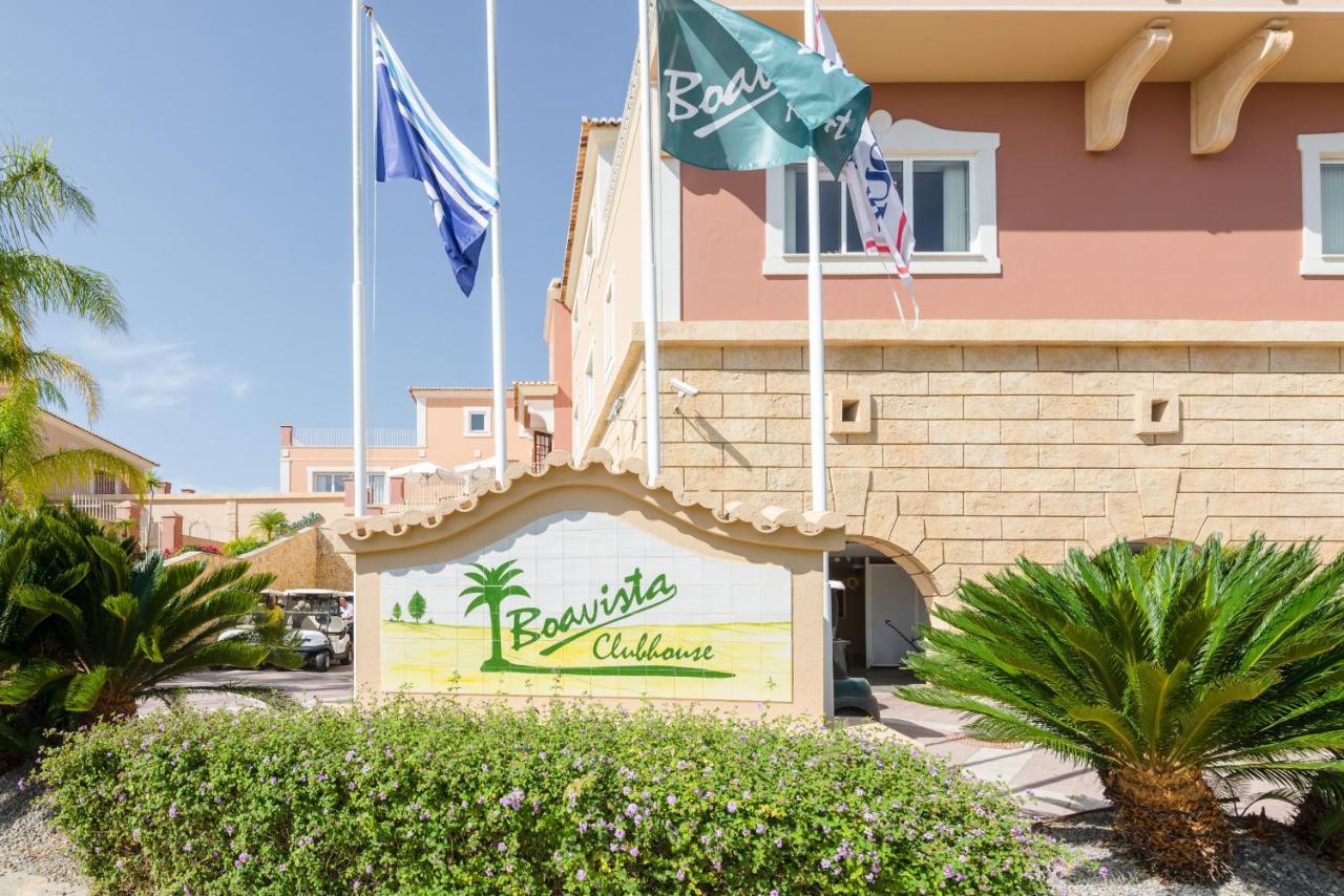 Casa Lomy - Boavista Resort And Spa Lagos Kültér fotó